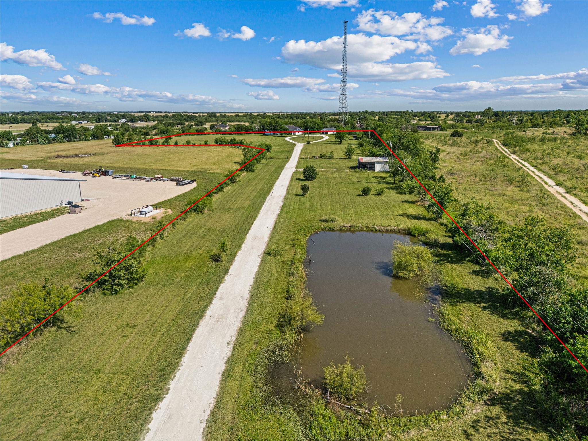 15966 Old China Spring Road China Spring TX 76633