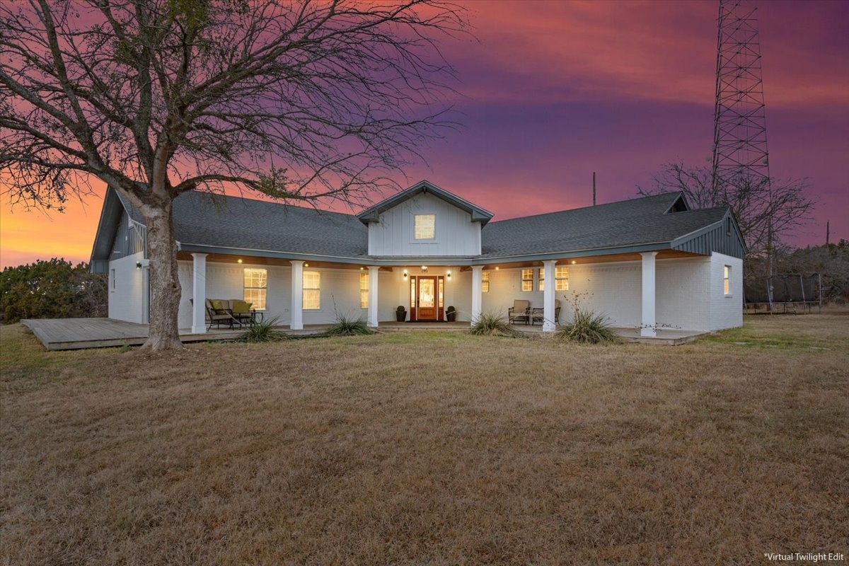 15966 Old China Spring Road China Spring TX 76633