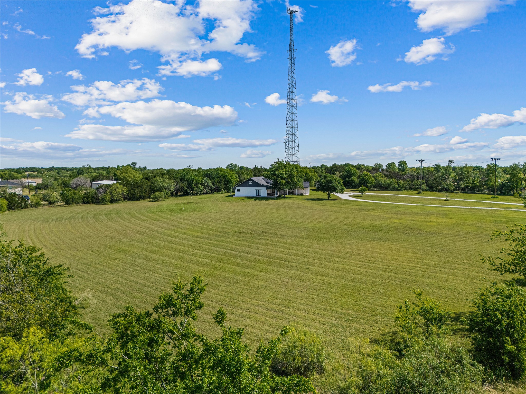 15966 Old China Spring Road China Spring TX 76633