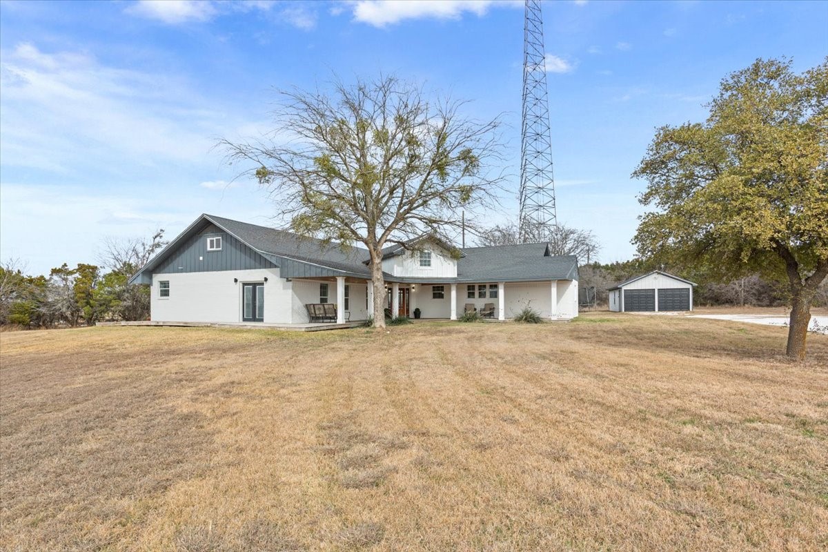 15966 Old China Spring Road China Spring TX 76633