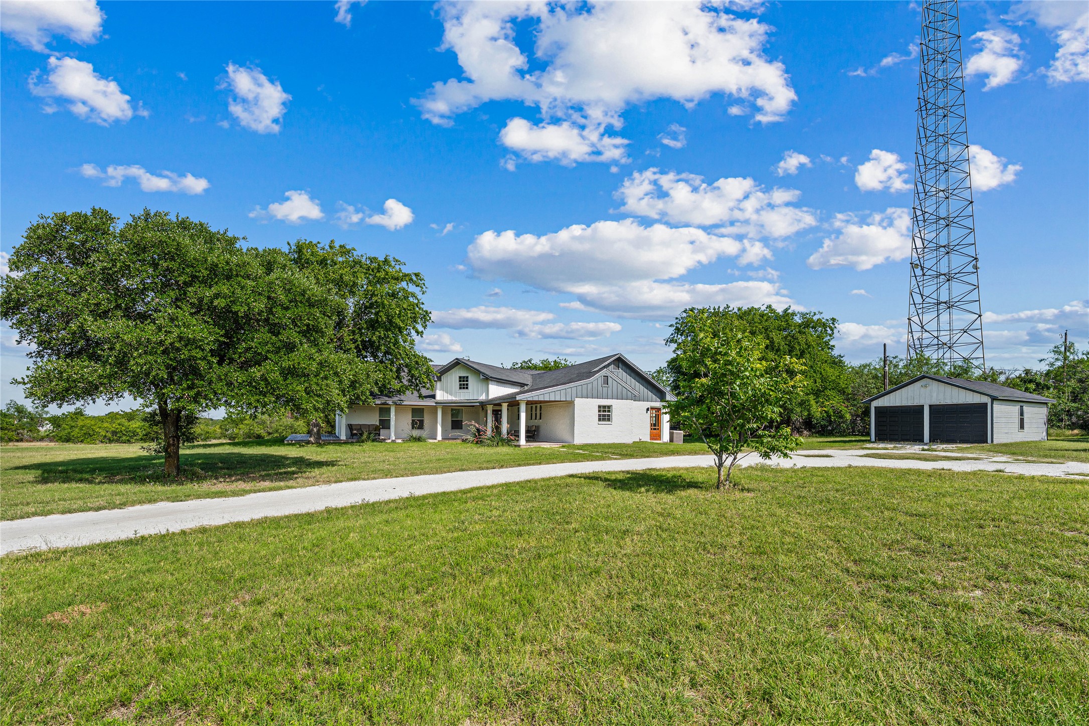 15966 Old China Spring Road China Spring TX 76633