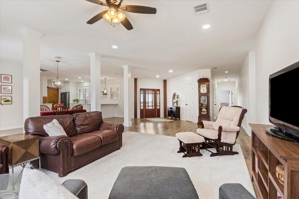 15966 Old China Spring Road China Spring TX 76633