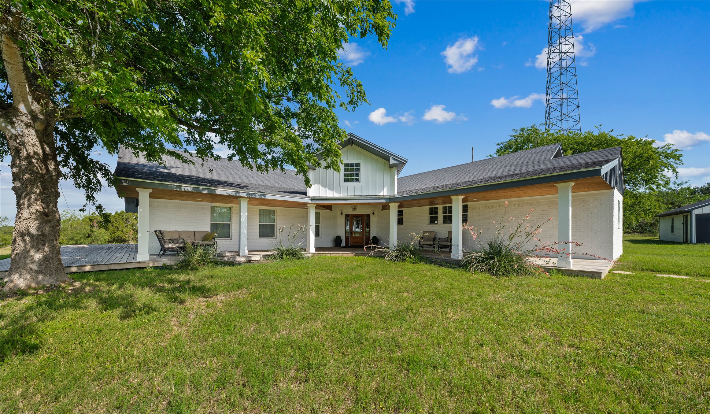 15966 Old China Spring Road China Spring TX 76633