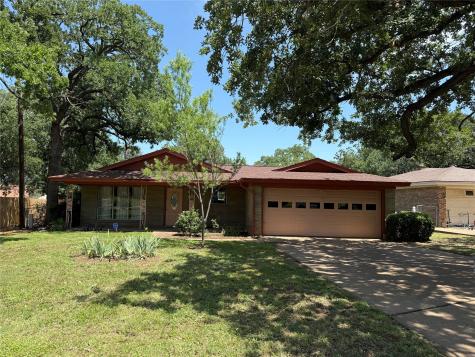 2905 SE 6th Street Mineral Wells TX 76067