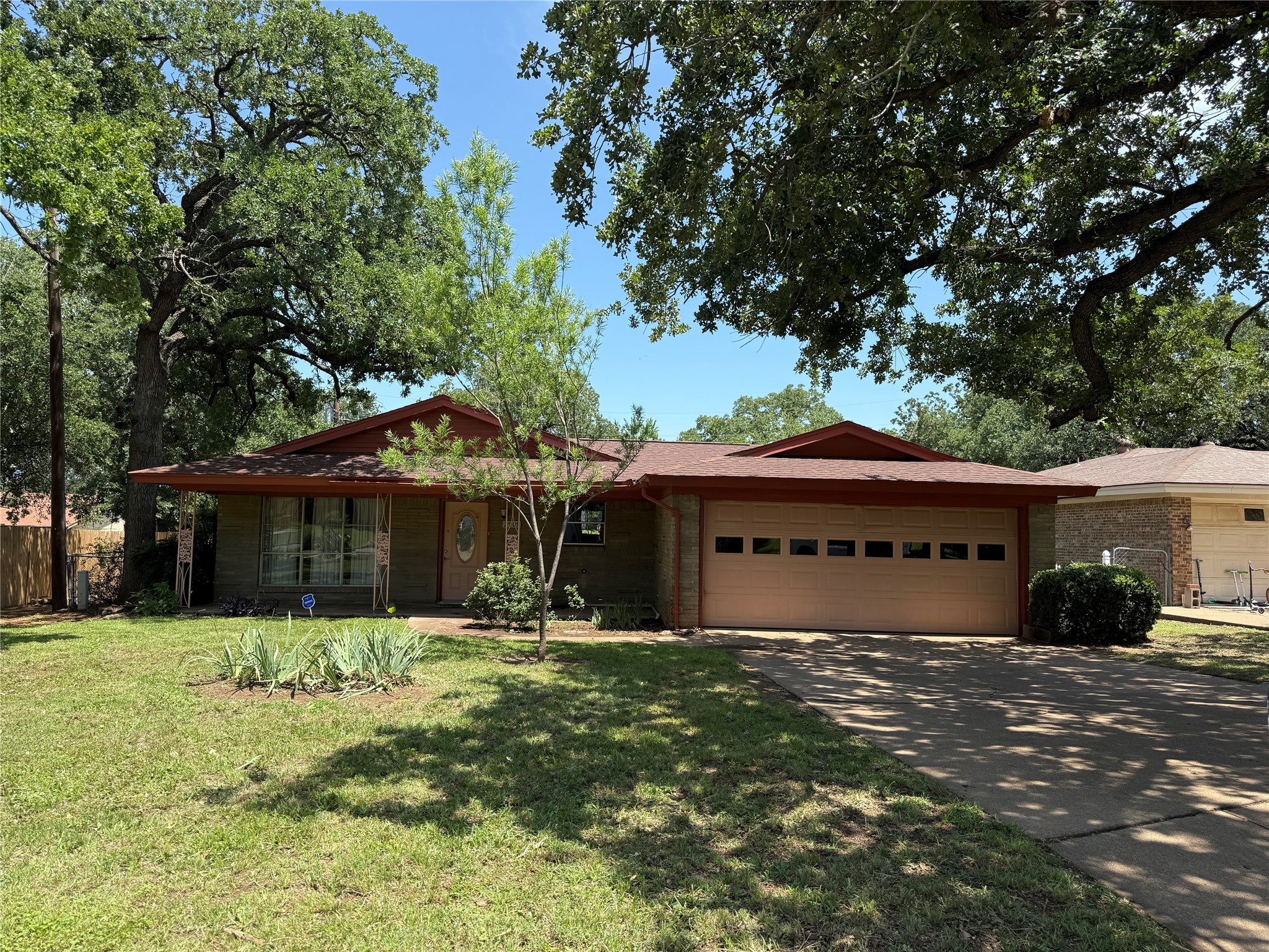 2905 SE 6th Street Mineral Wells TX 76067