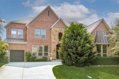 6816 Sunshade Lane Dallas TX 75236