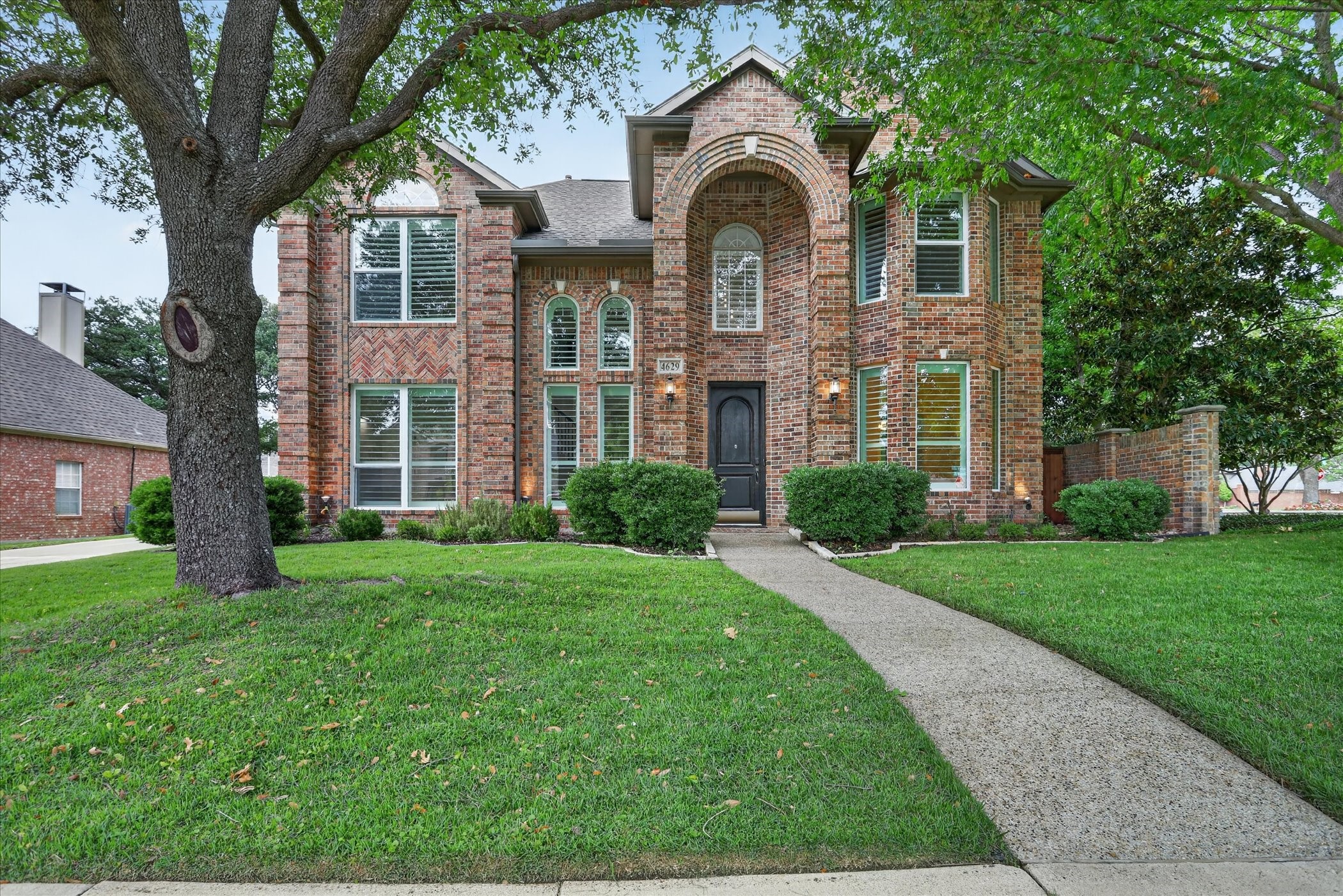 4629 Ainsley Drive Plano TX 75024