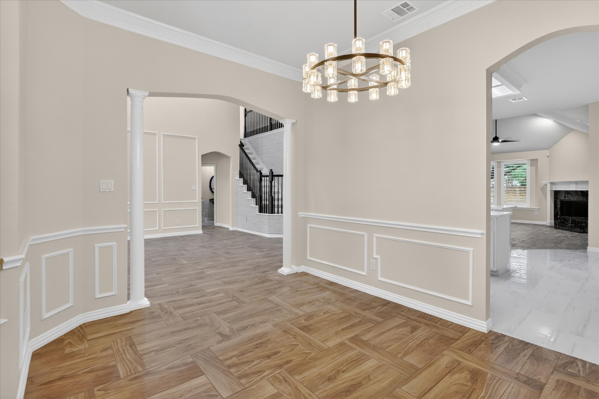 4629 Ainsley Drive Plano TX 75024