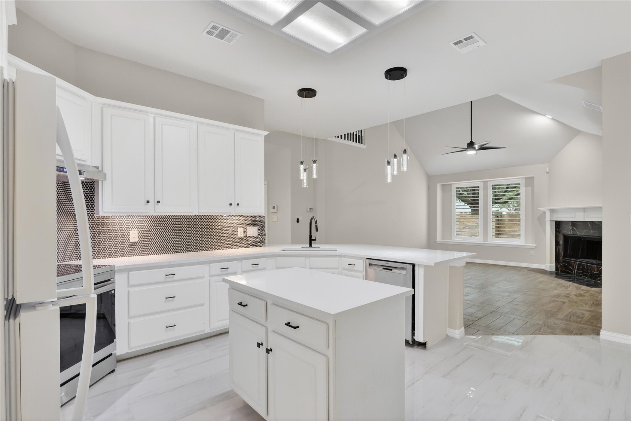 4629 Ainsley Drive Plano TX 75024
