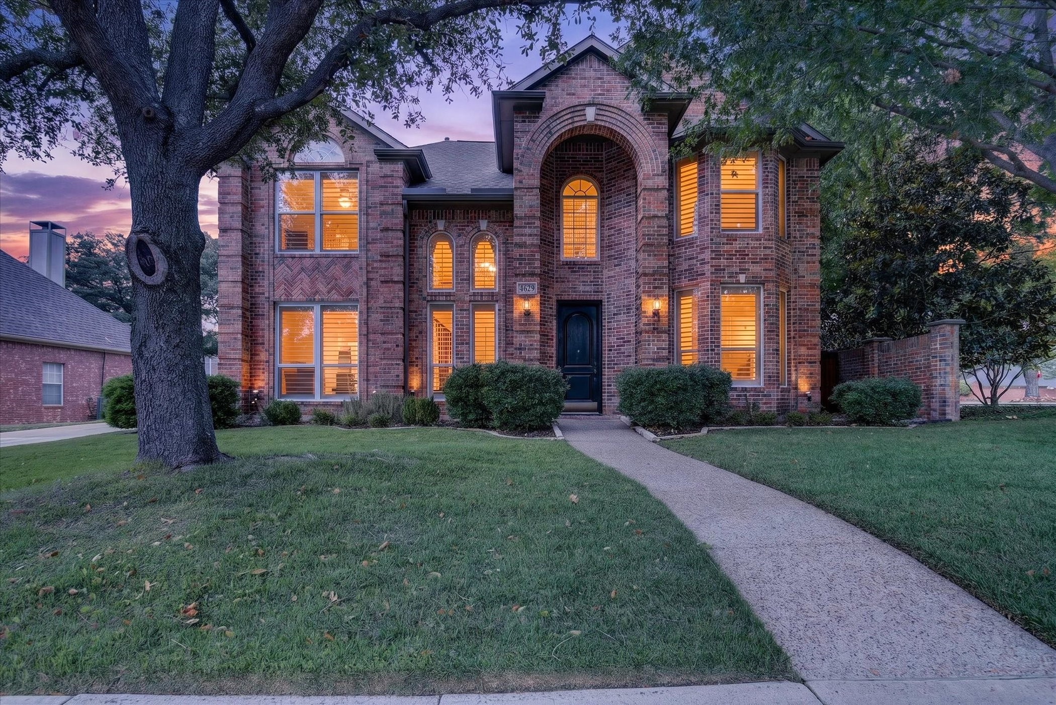 4629 Ainsley Drive Plano TX 75024