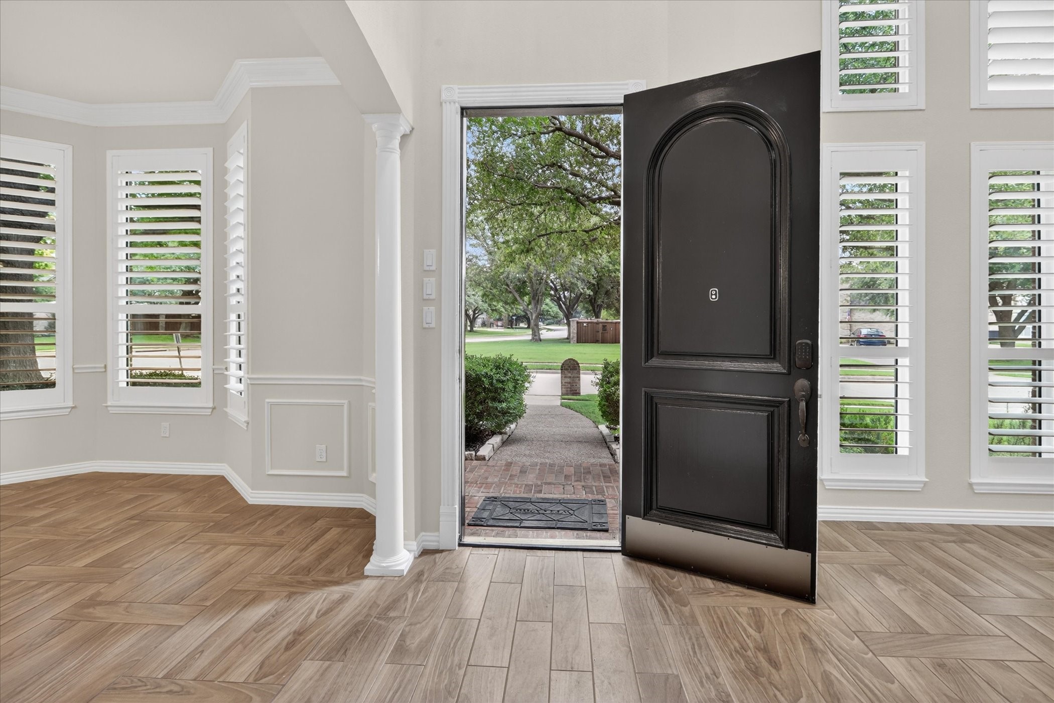4629 Ainsley Drive Plano TX 75024