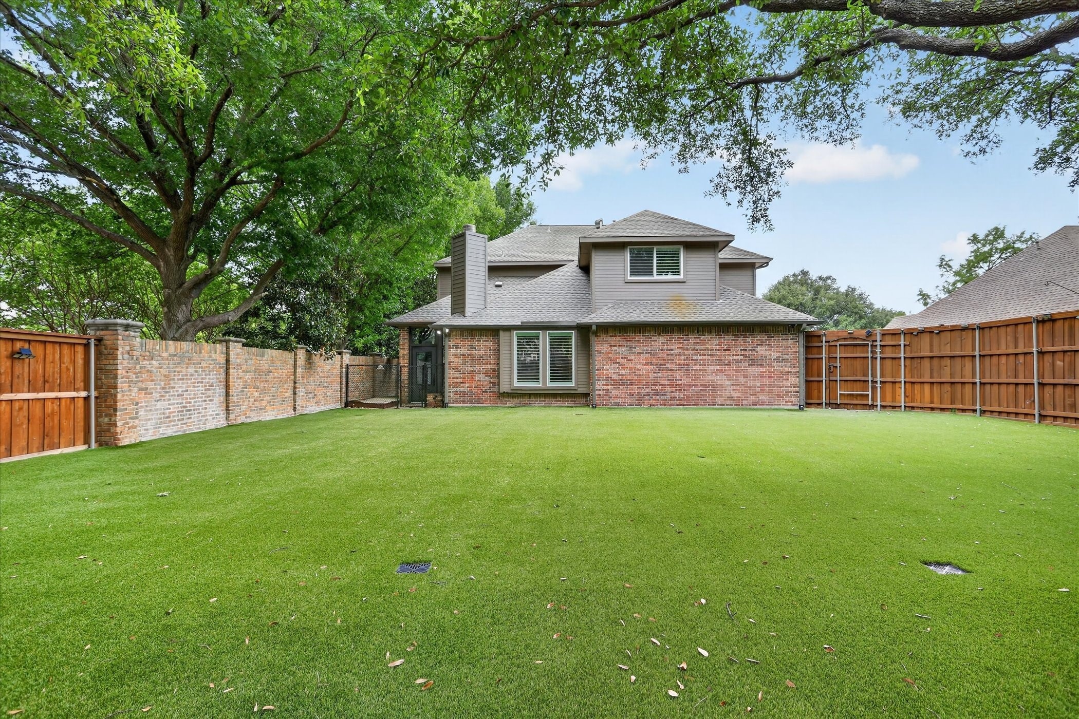 4629 Ainsley Drive Plano TX 75024