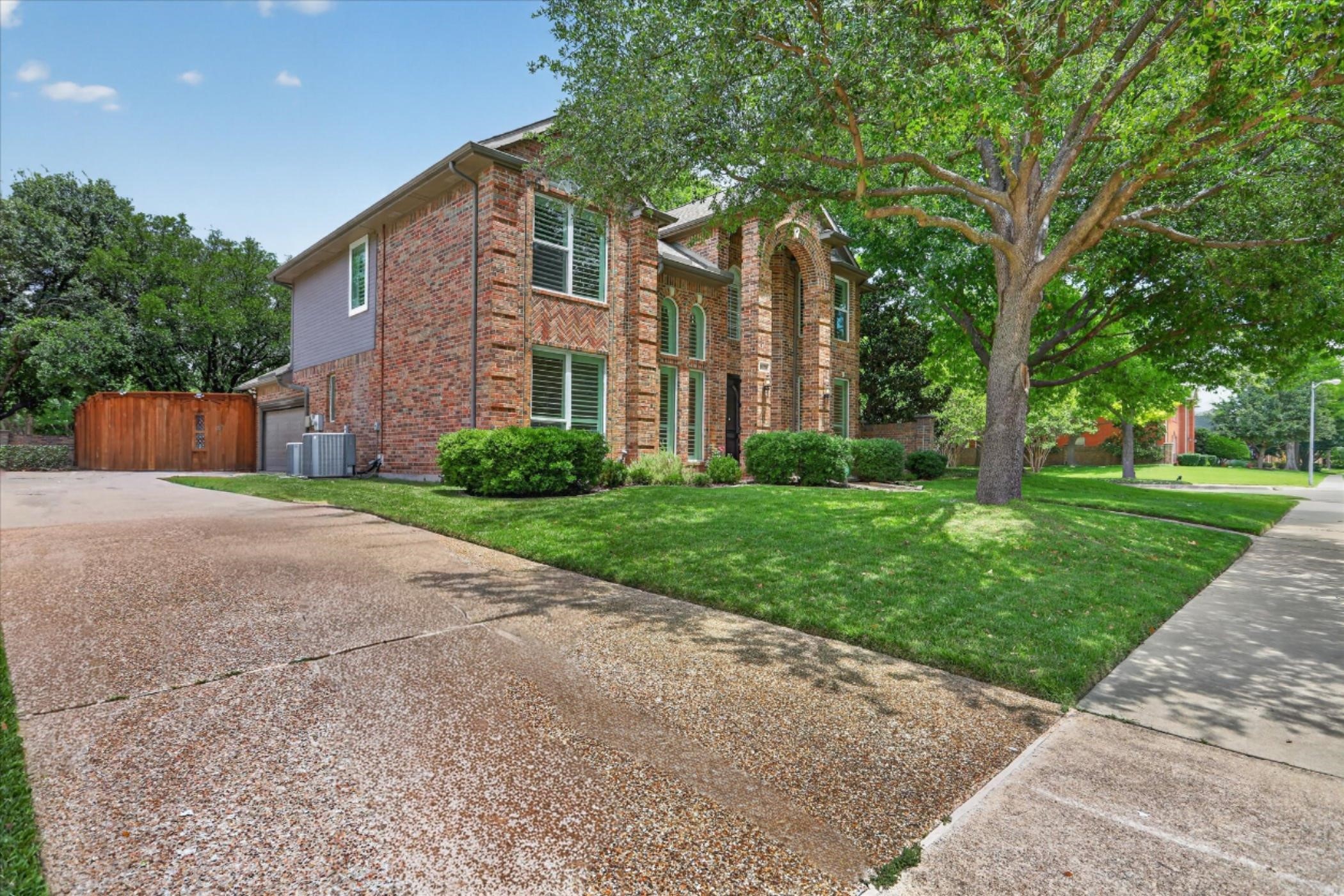 4629 Ainsley Drive Plano TX 75024