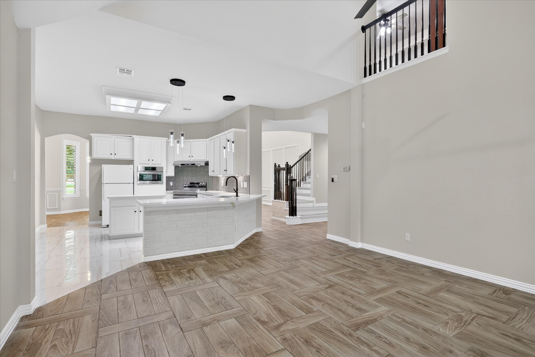 4629 Ainsley Drive Plano TX 75024