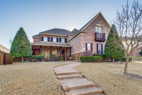 6805 Boulder Lake Road Mckinney TX 75072