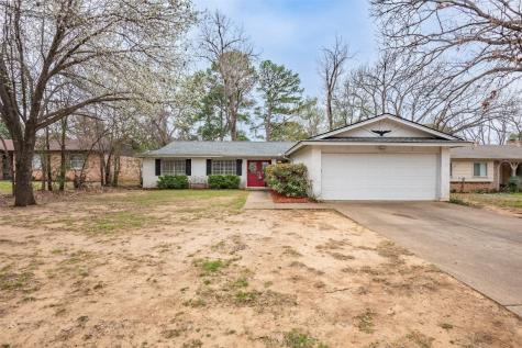 2512 Buffalo Drive Arlington TX 76013