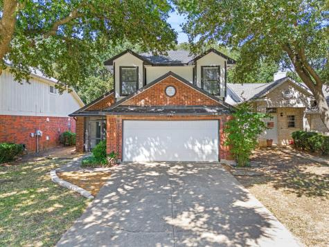 1745 Prescott Drive Flower Mound TX 75028