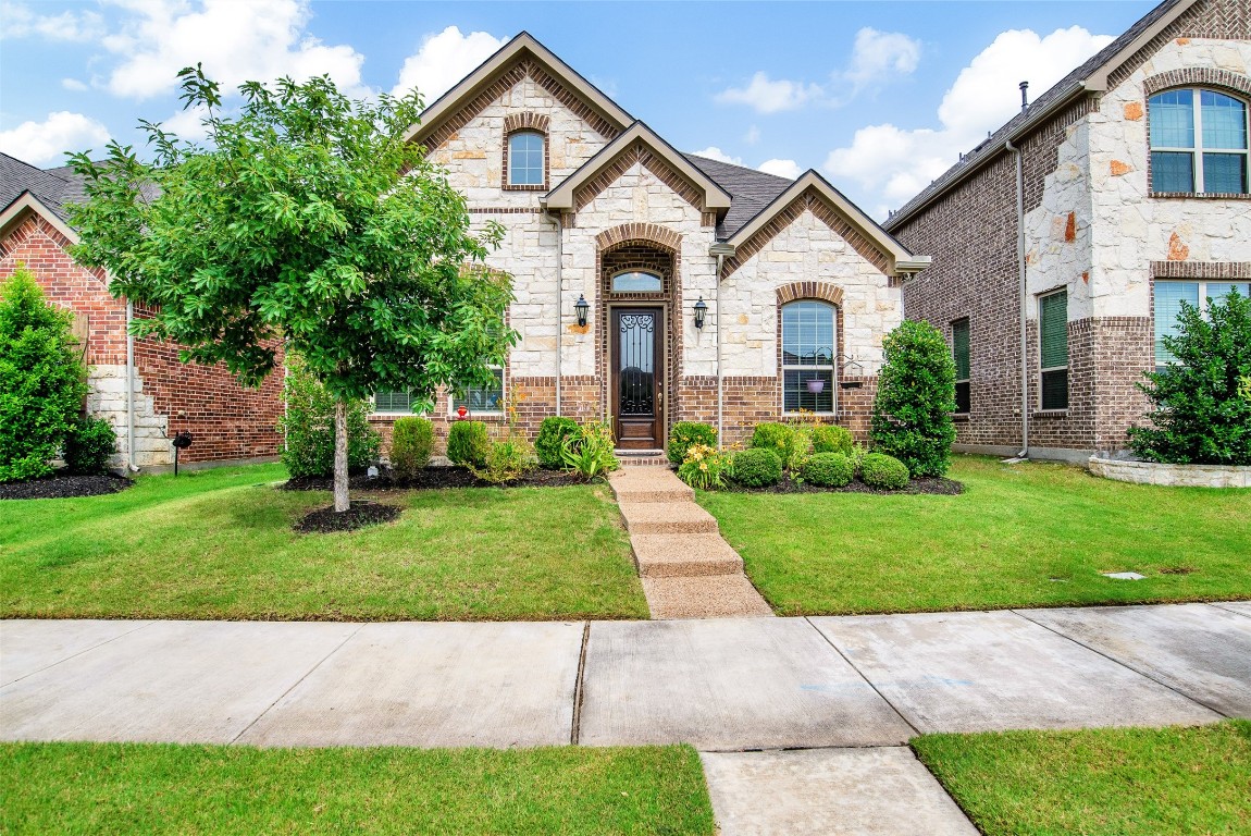 508 Rustic Lane Euless TX 76039