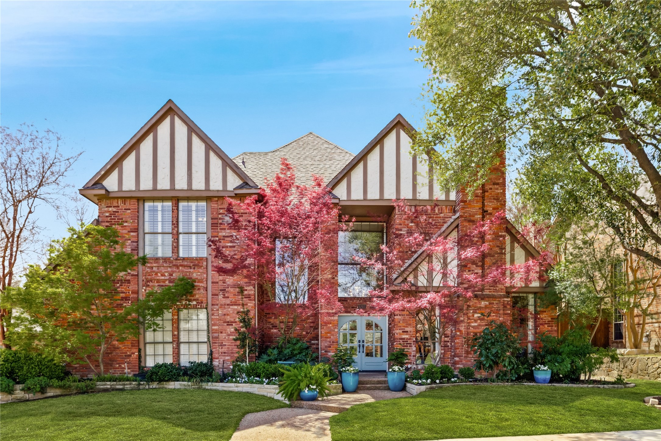 1207 Shady Oaks Circle Mckinney TX 75072