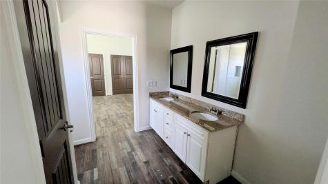 409 Giles Street Mineola TX 75773