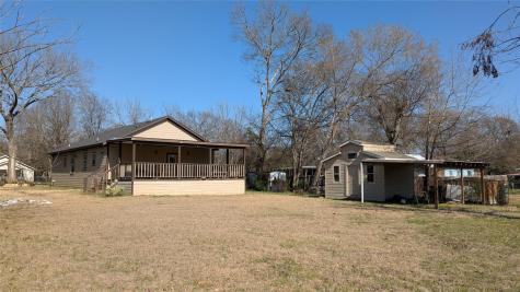 409 Giles Street Mineola TX 75773