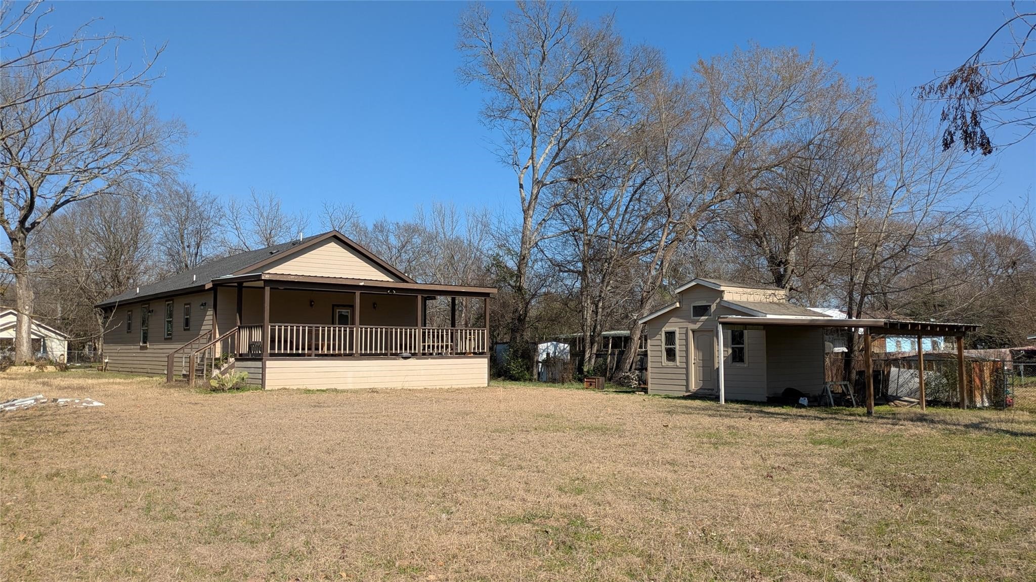 409 Giles Street Mineola TX 75773