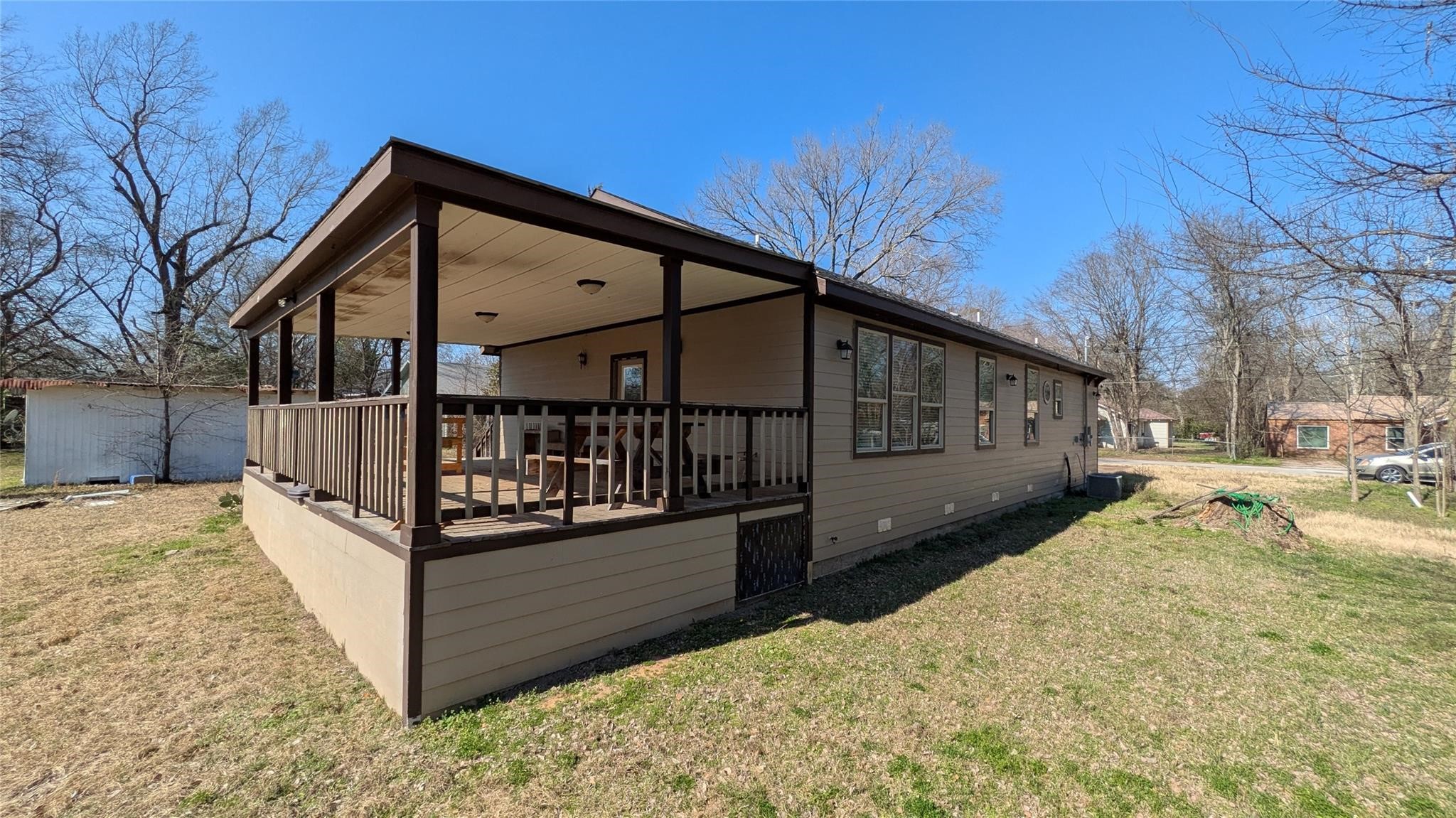 409 Giles Street Mineola TX 75773