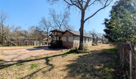 409 Giles Street Mineola TX 75773