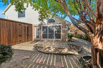 4114 Bendwood Lane Dallas TX 75287