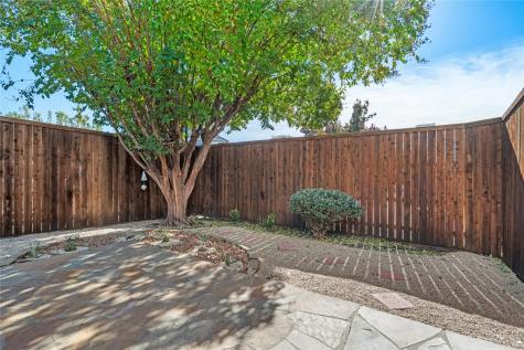 4114 Bendwood Lane Dallas TX 75287