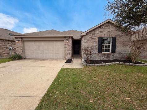 3220 Brixton Drive Fort Worth TX 76137