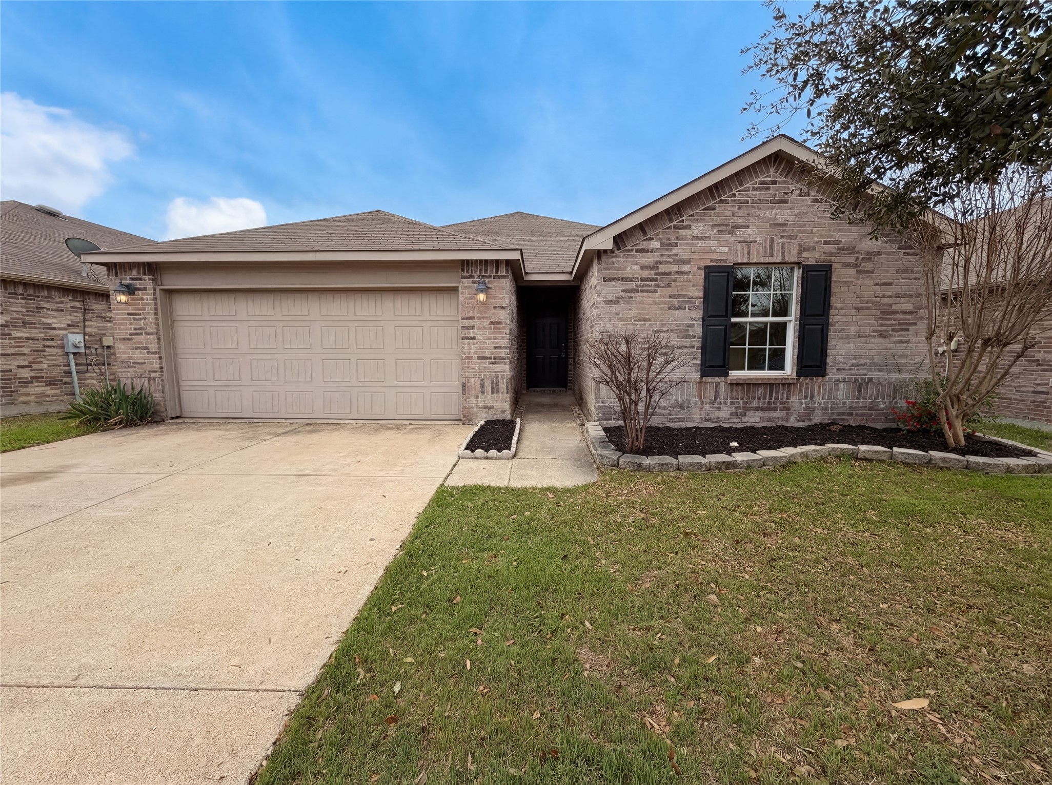 3220 Brixton Drive Fort Worth TX 76137
