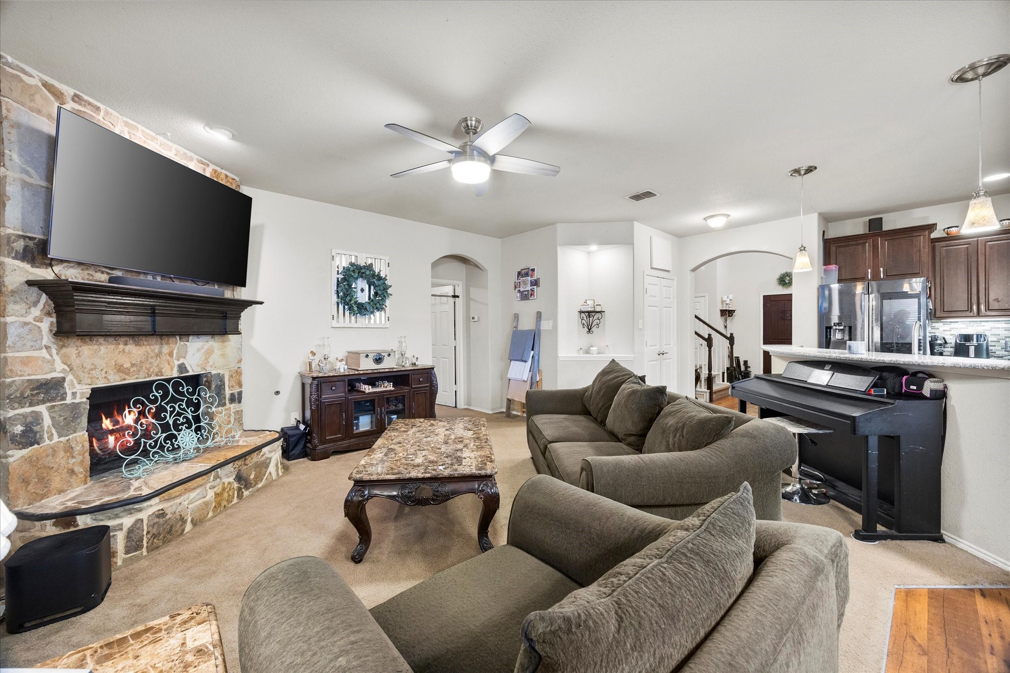 3025 Burwood Lane Royse City TX 75189