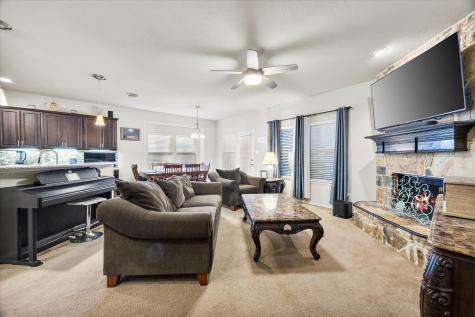 3025 Burwood Lane Royse City TX 75189