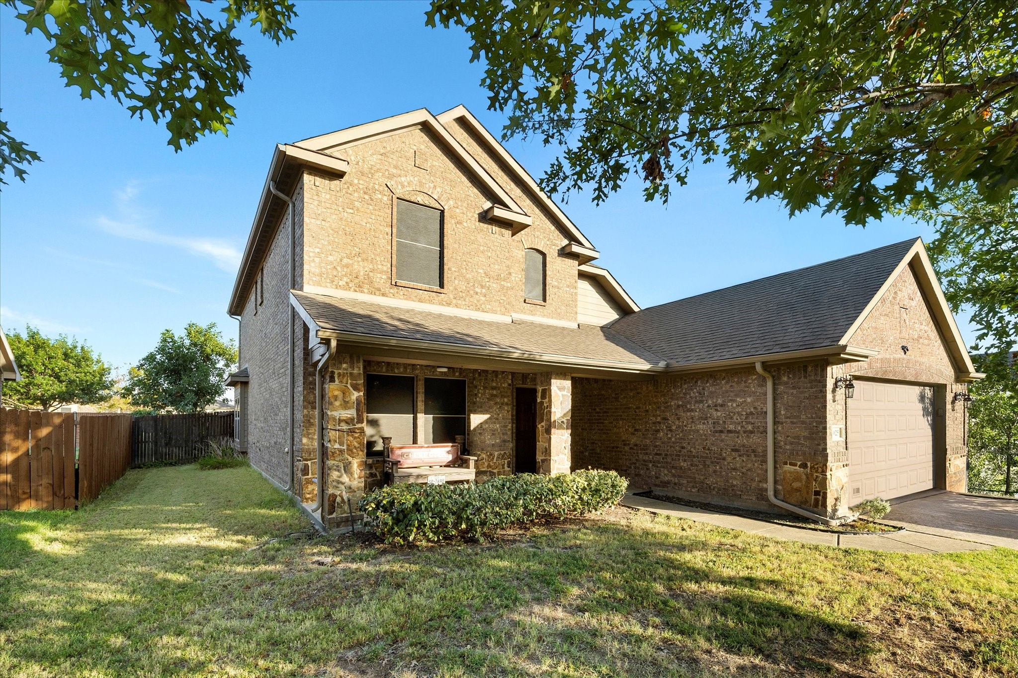3025 Burwood Lane Royse City TX 75189