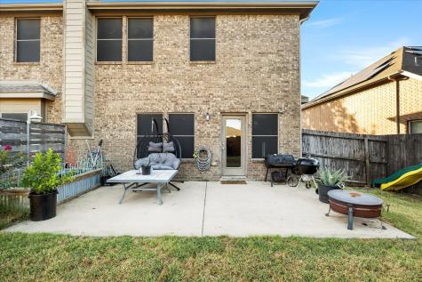 3025 Burwood Lane Royse City TX 75189