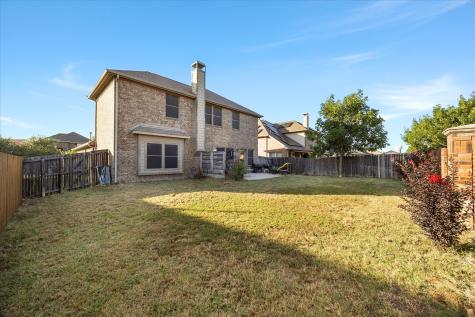 3025 Burwood Lane Royse City TX 75189