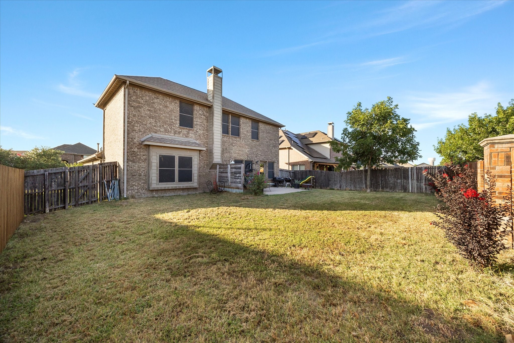 3025 Burwood Lane Royse City TX 75189