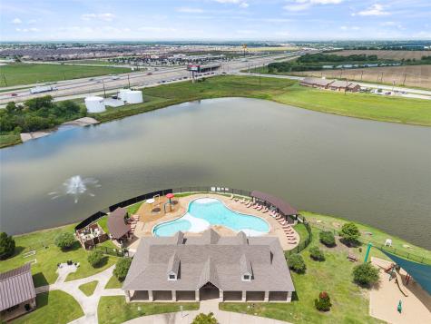 3025 Burwood Lane Royse City TX 75189