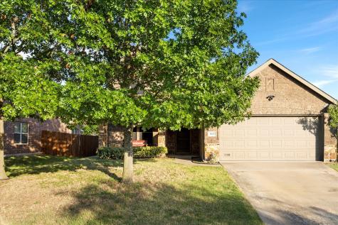 3025 Burwood Lane Royse City TX 75189