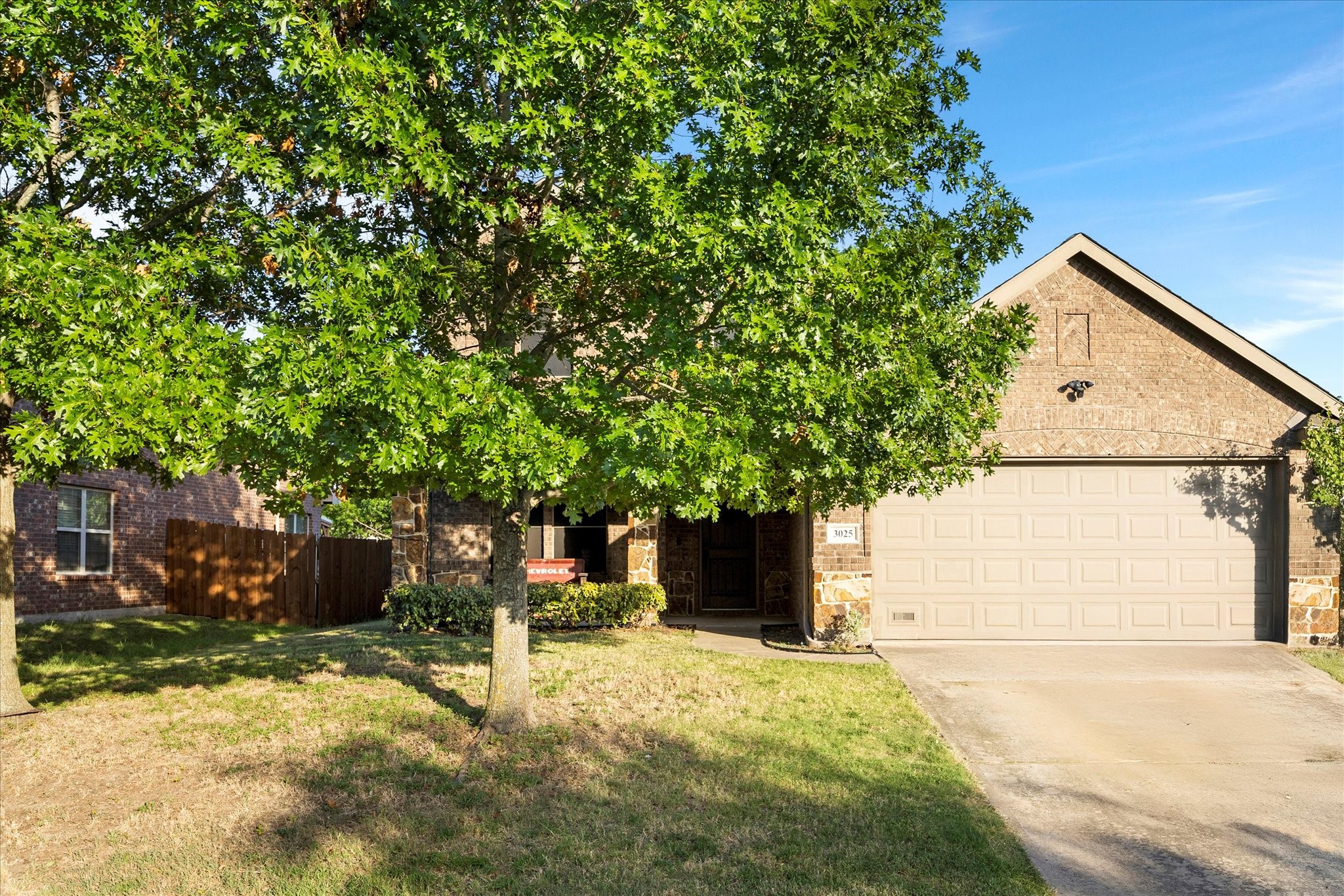 3025 Burwood Lane Royse City TX 75189