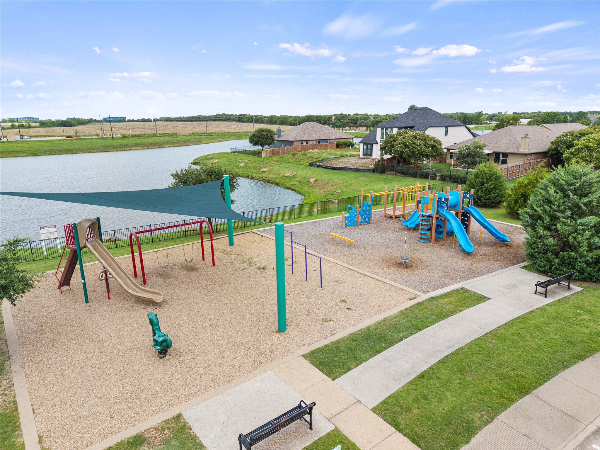3025 Burwood Lane Royse City TX 75189