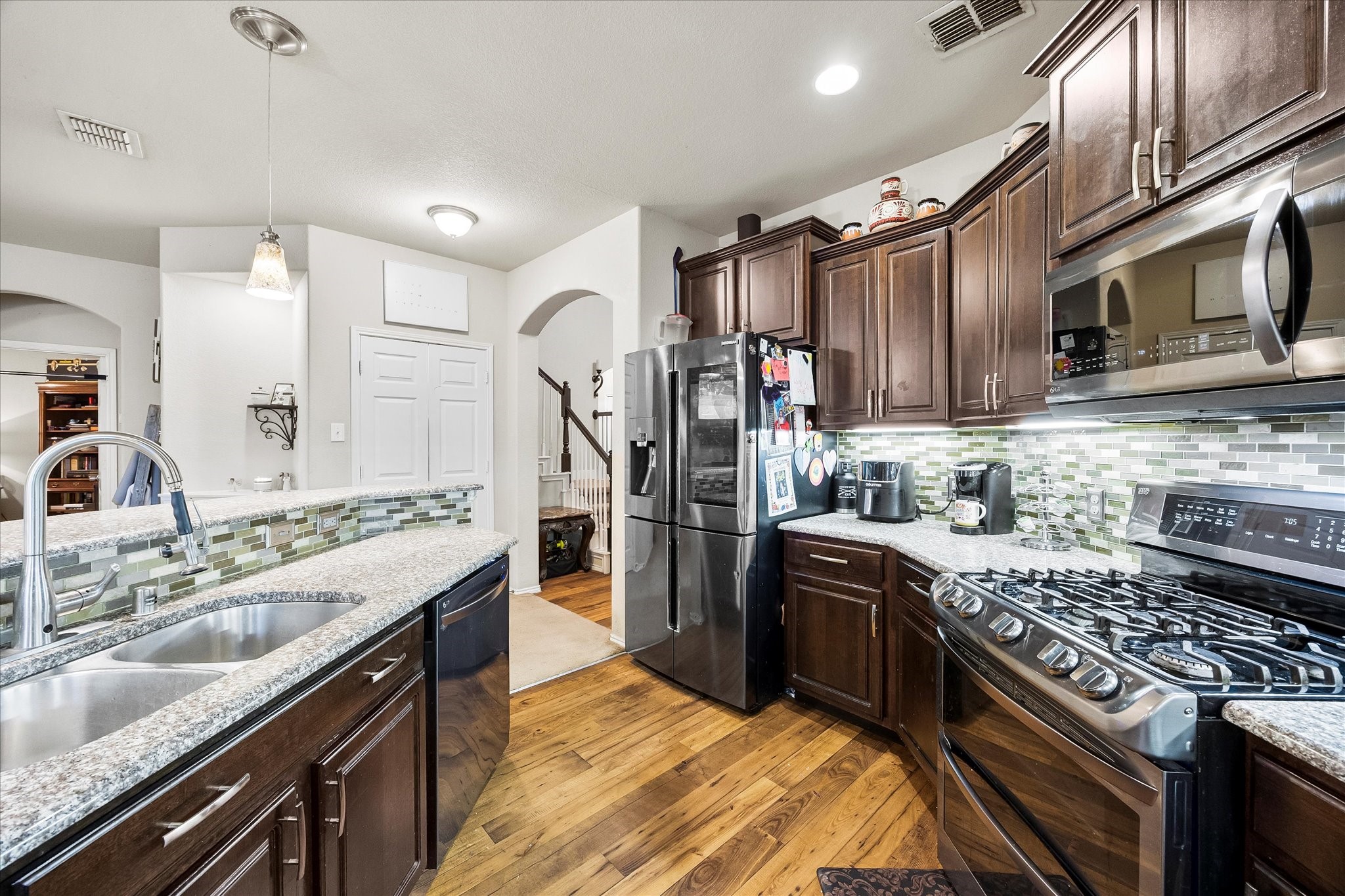3025 Burwood Lane Royse City TX 75189