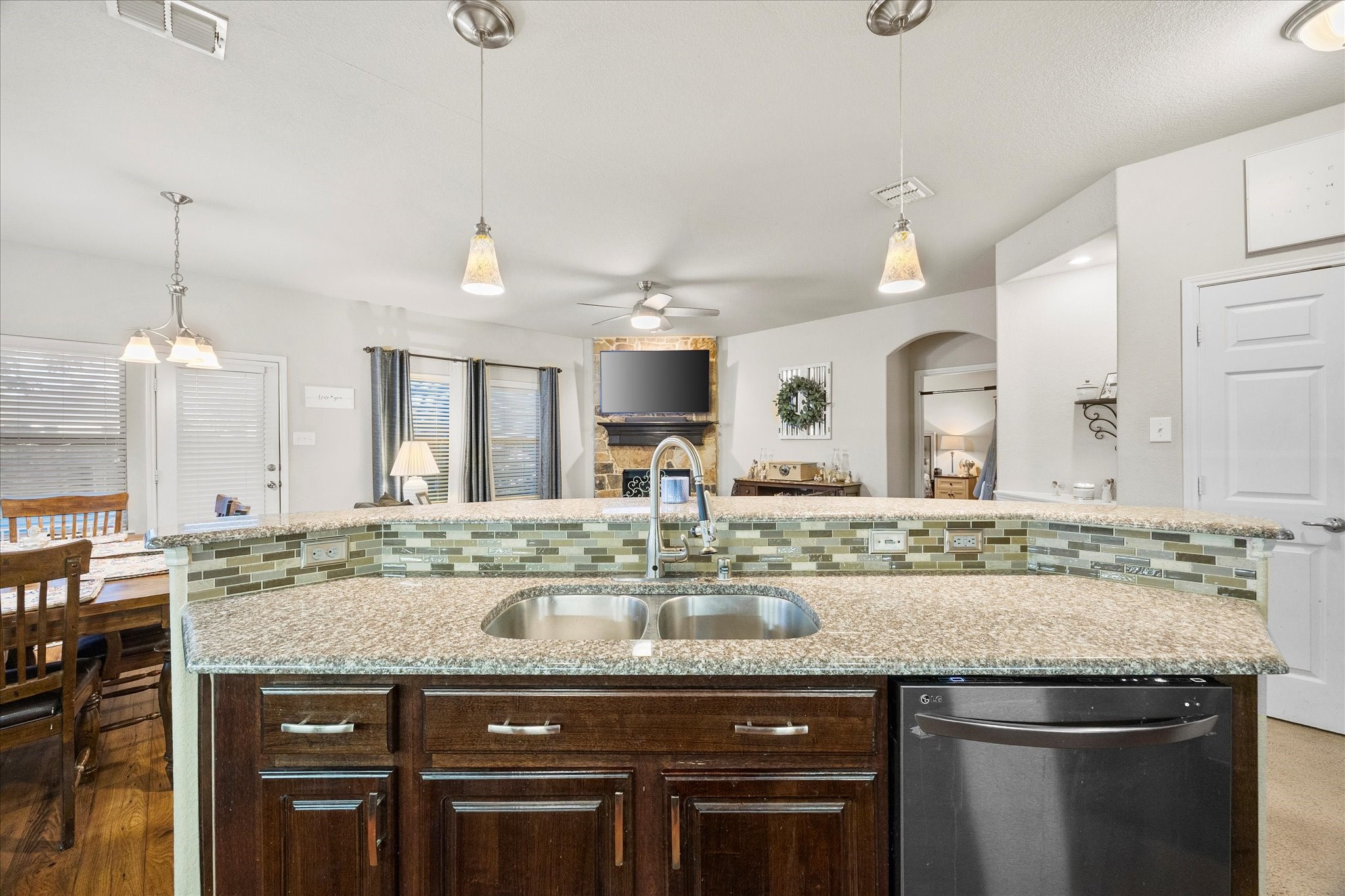 3025 Burwood Lane Royse City TX 75189