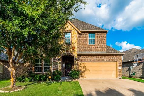 1121 Kerrville Way Mckinney TX 75072