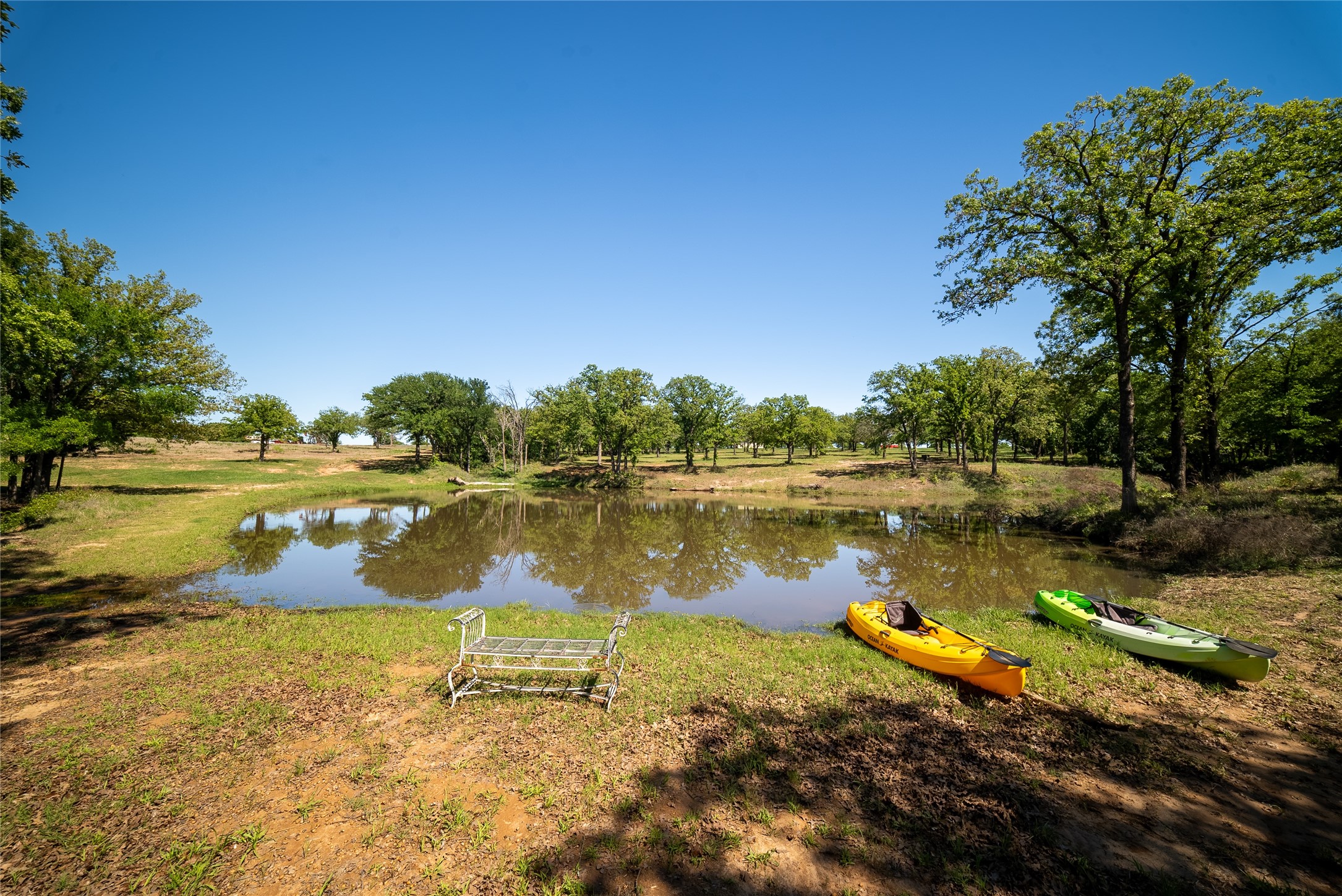 Tbd County Road 1270 Alvord TX 76225