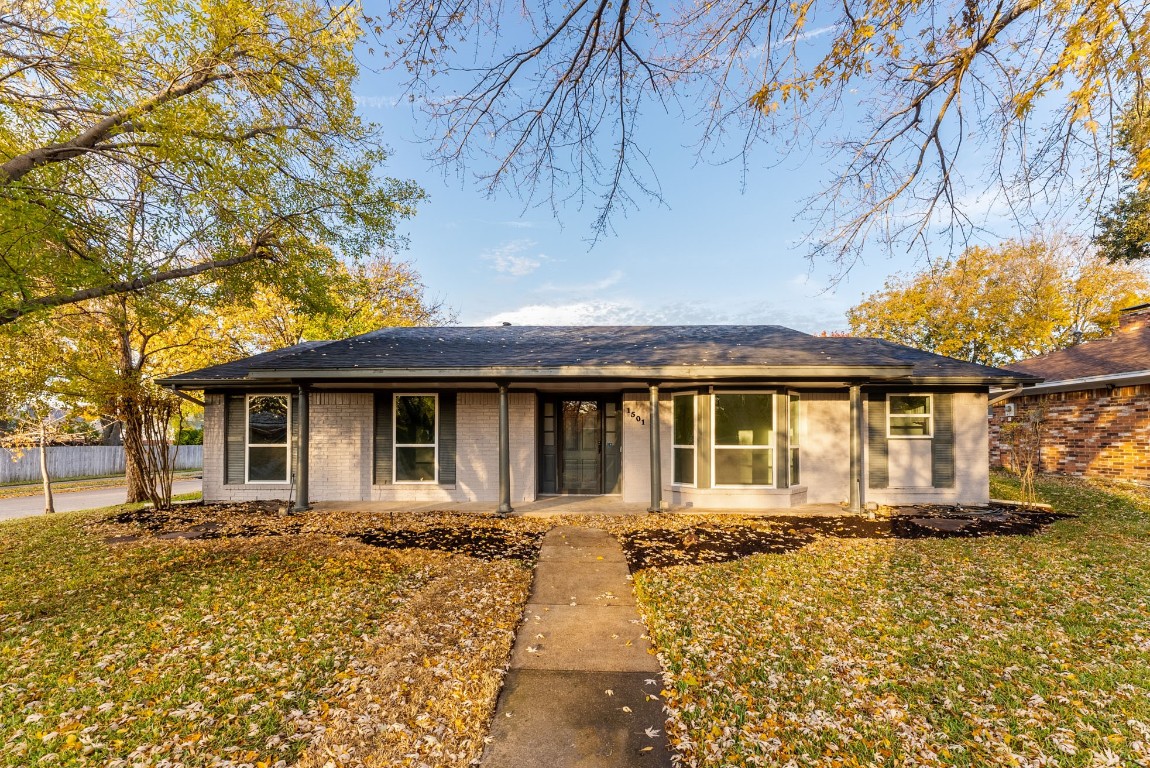 1501 Monterrey Drive Garland TX 75042