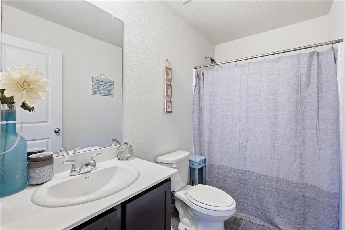 1645 Gale Drive Pelican Bay TX 76020