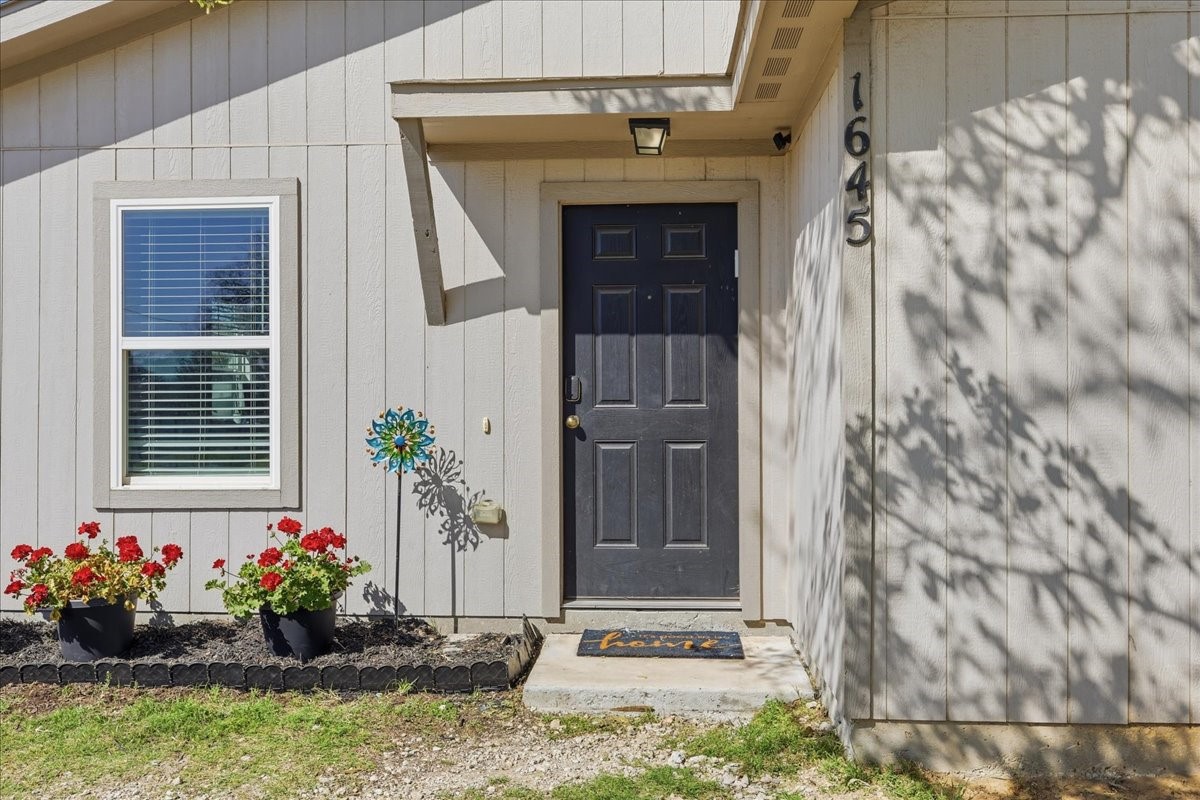 1645 Gale Drive Pelican Bay TX 76020
