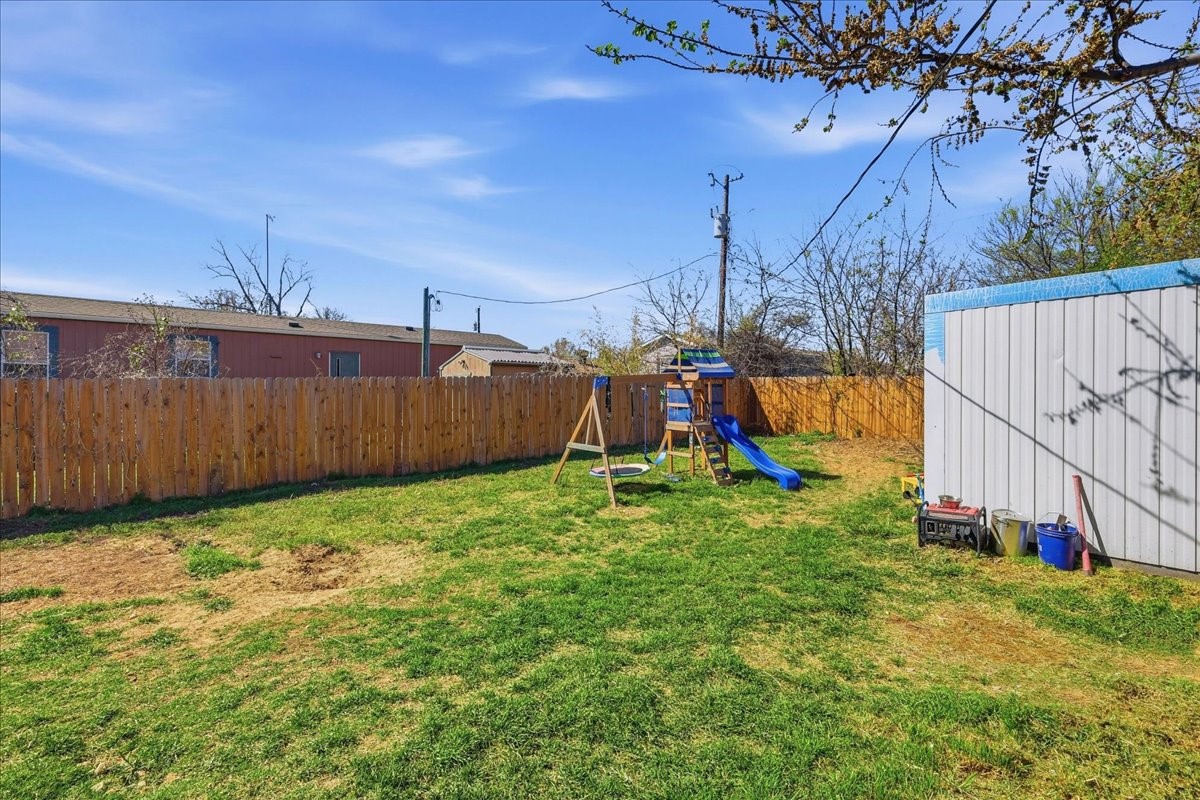 1645 Gale Drive Pelican Bay TX 76020